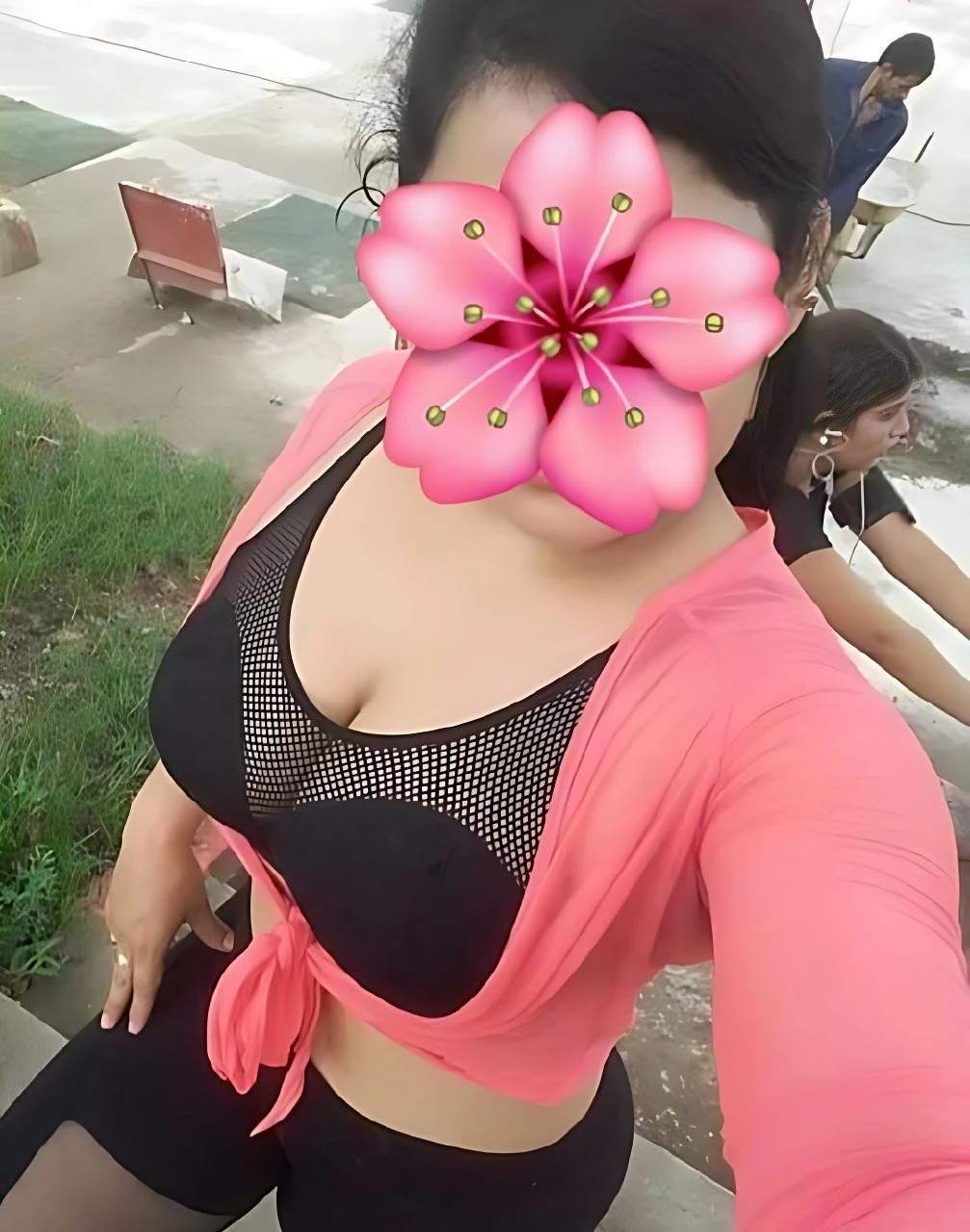 Trish Nymph GFE OutCall – Sri Lankan companion in Colombo — 6 / 8