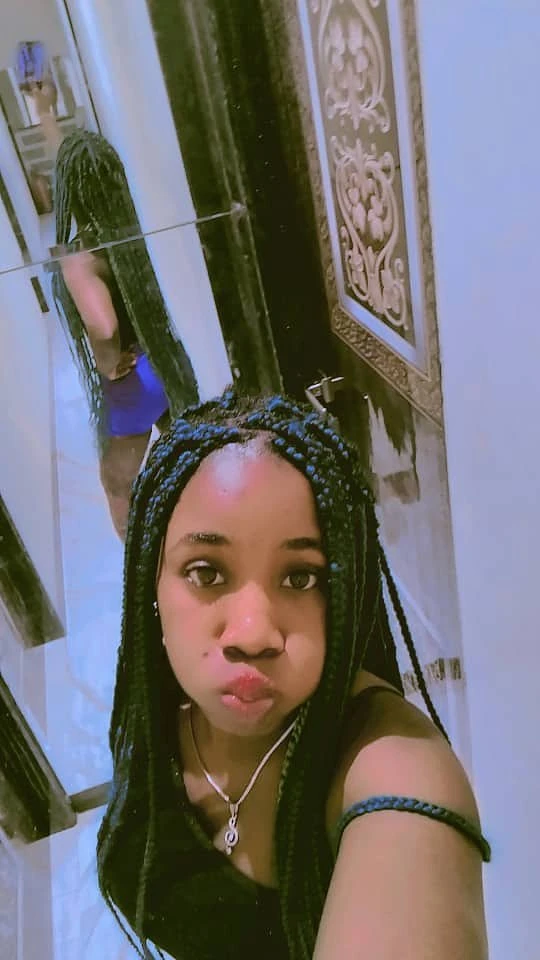 African Spicy +91//961217//0360 – escort in Mumbai — 9 / 14