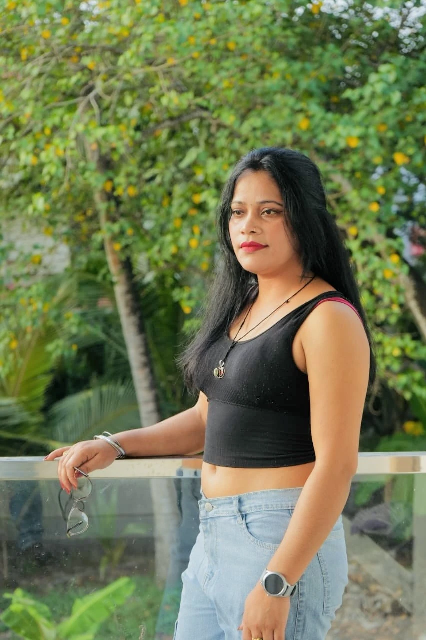 Pihu Clg Best Service Girl – escort in Visakhapatnam — 2 / 5