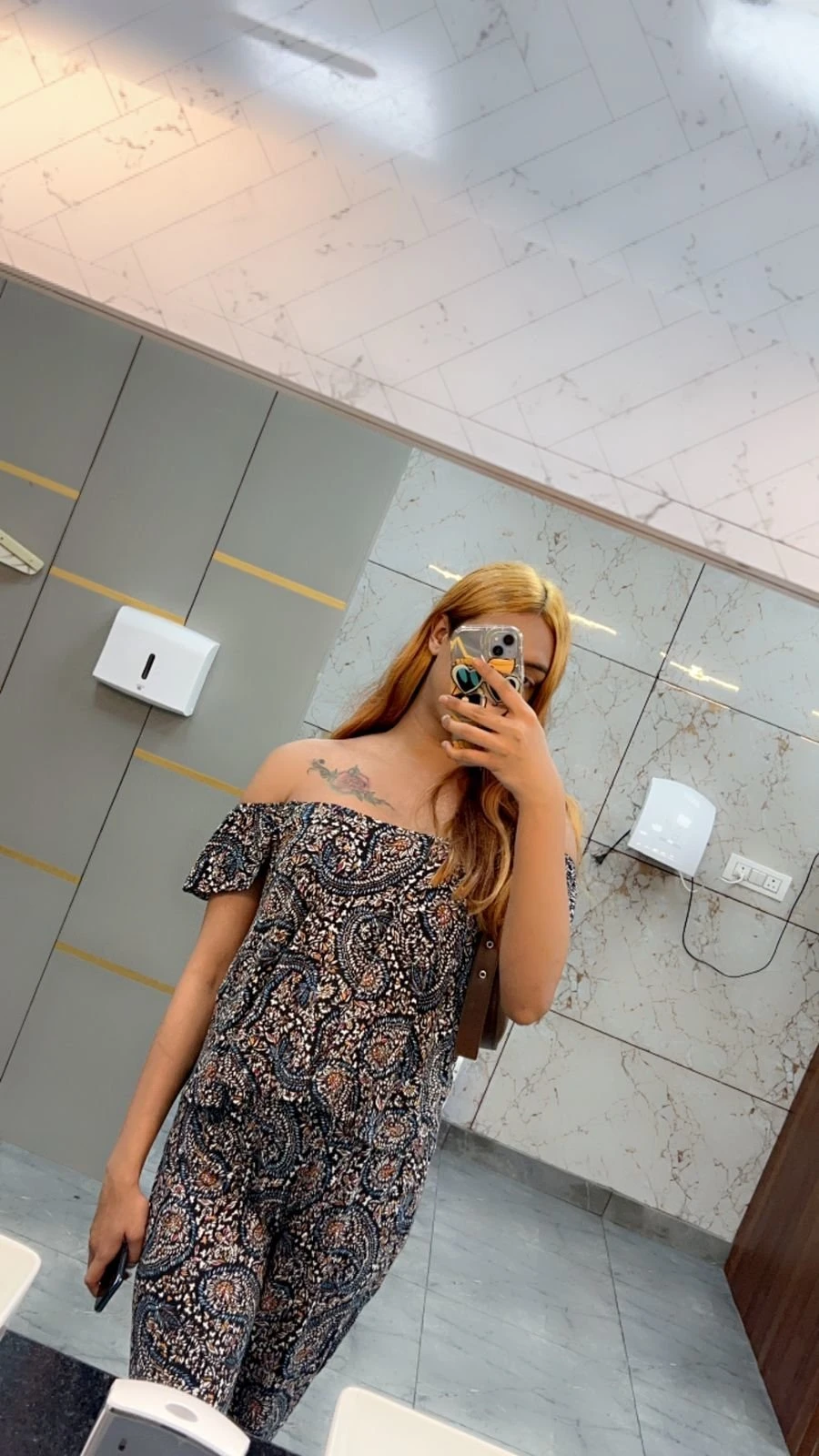 ONLY WEB SHOW WITH FACE – escort in Hyderabad — 7 / 20