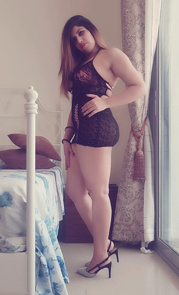 Pallavi – Indian escort agency in Mumbai — 2 / 5