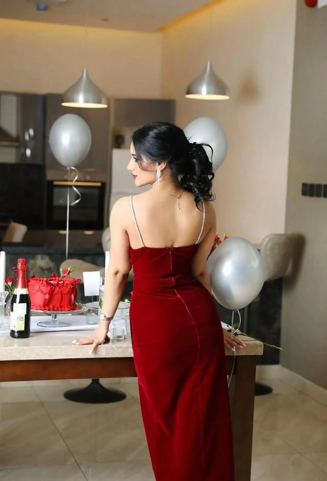 ꧁NO ADVANCE -Direct Pay To Girl In Room꧂ – Indian escort in Noida — 3 / 4