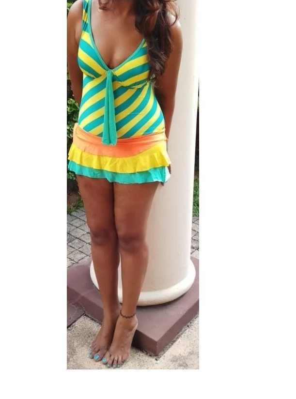 Andrea N Lak – escort in Colombo, Escort, Colombo