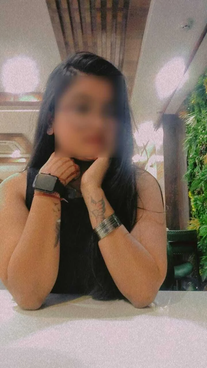 Simran - Incall With Hotel 4k – escort in Jaipur — 3 / 4