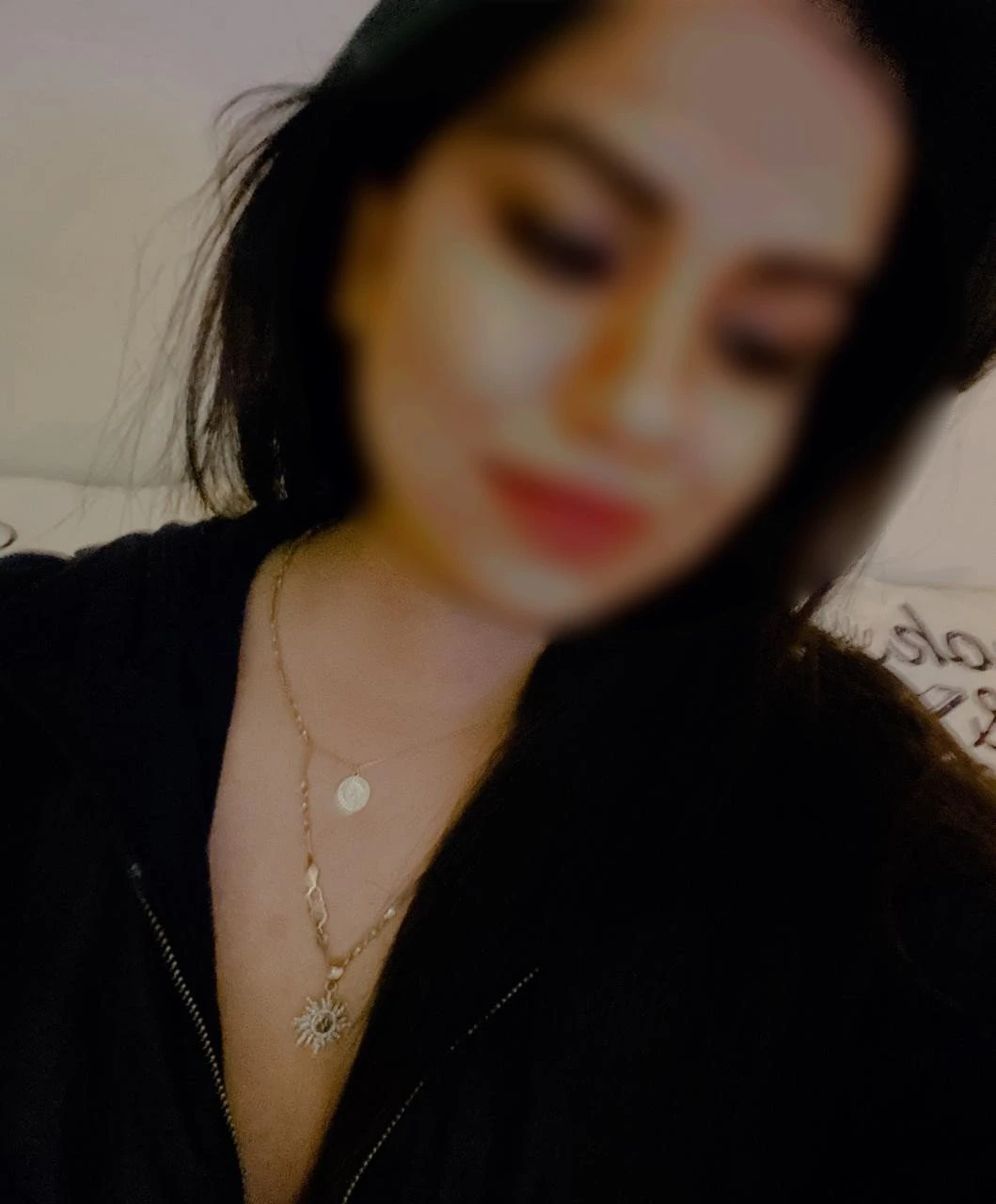 Riya Kaur Aerocity – Indian escort in New Delhi — 8 / 9