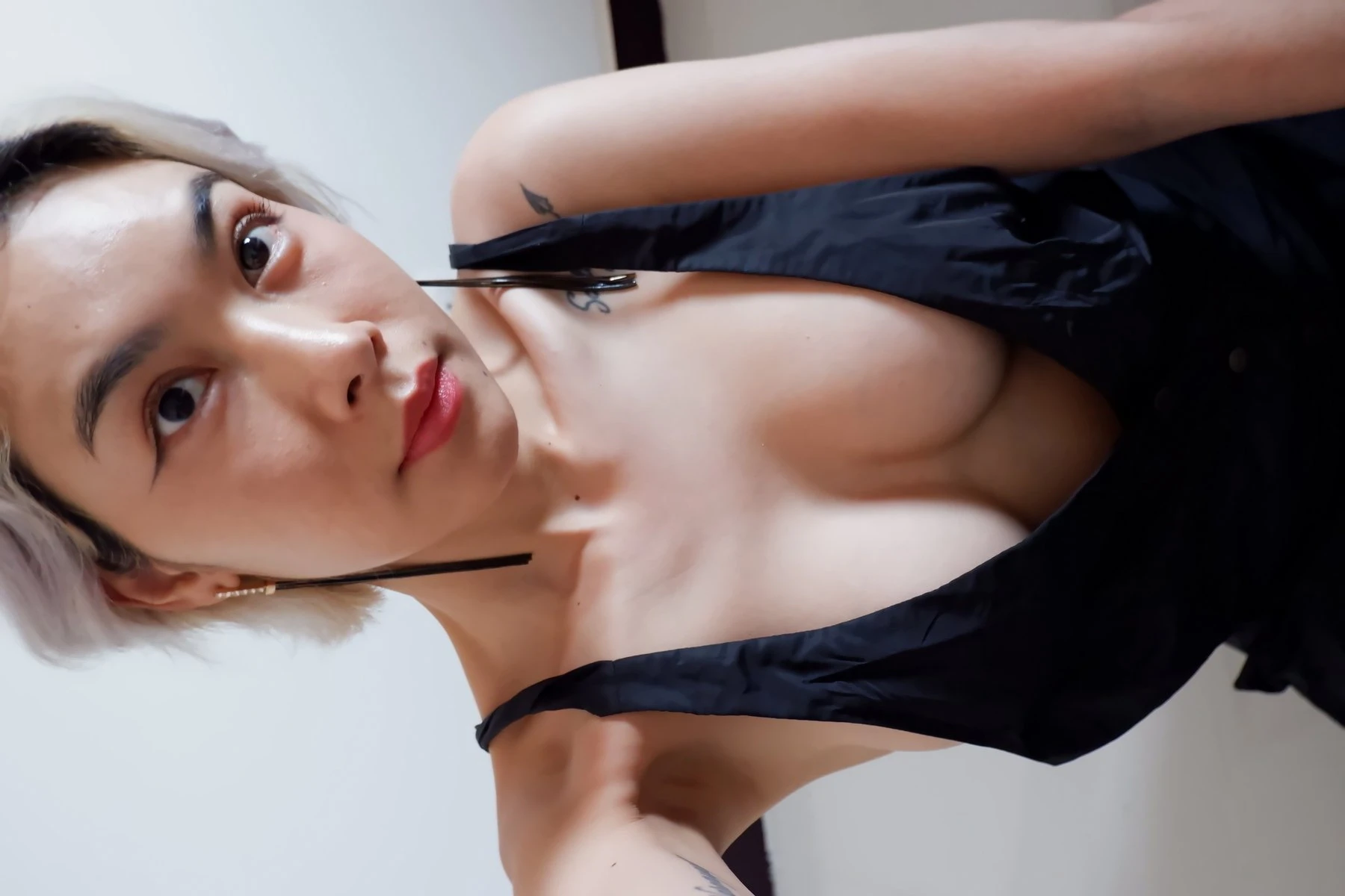 Arijung x VV 69 lovers – South Korean escort in Seoul — 21 / 28