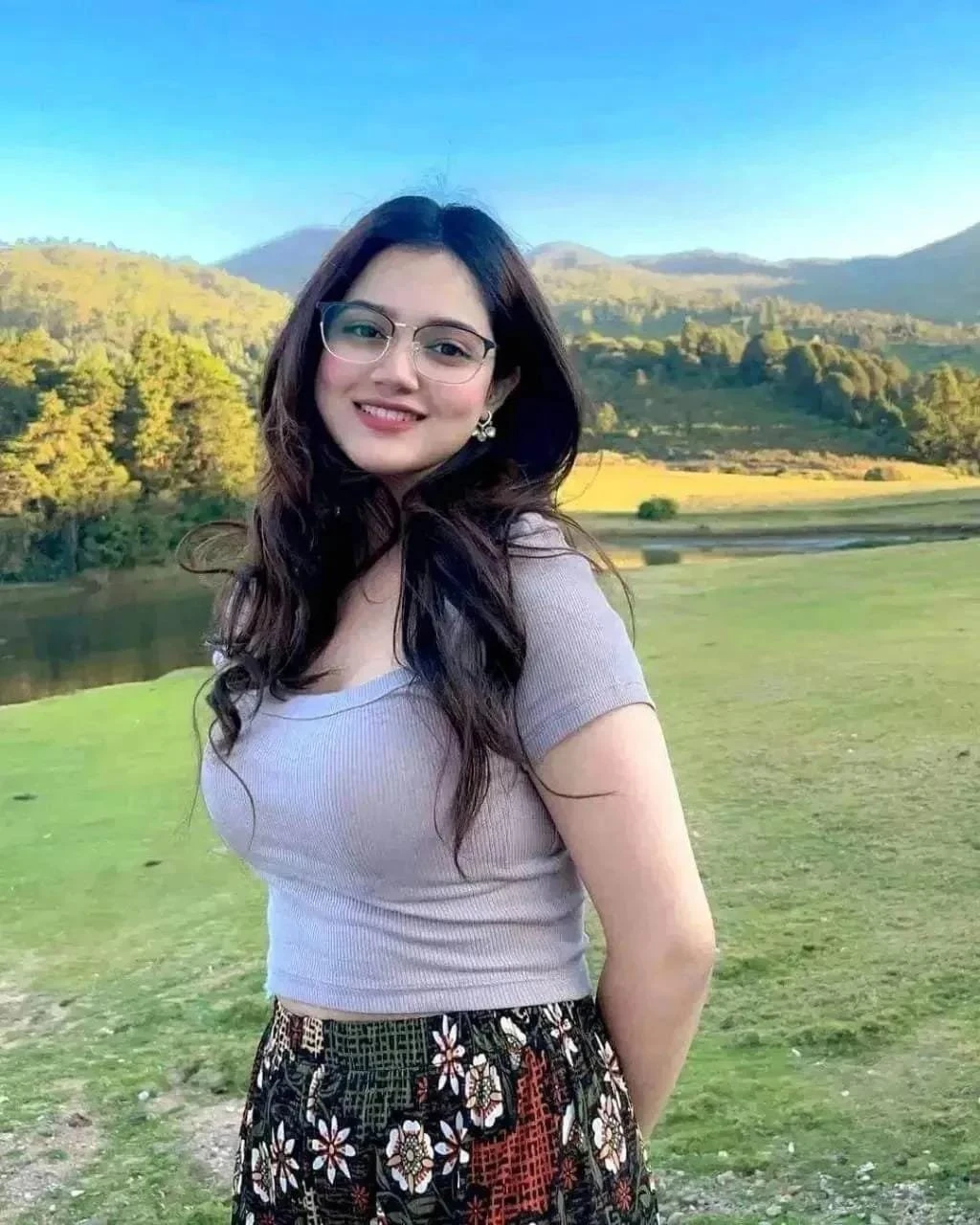 Vijaynagar Rau Dewas Naka Verify Service – Indian escort in Indore — 4 / 5