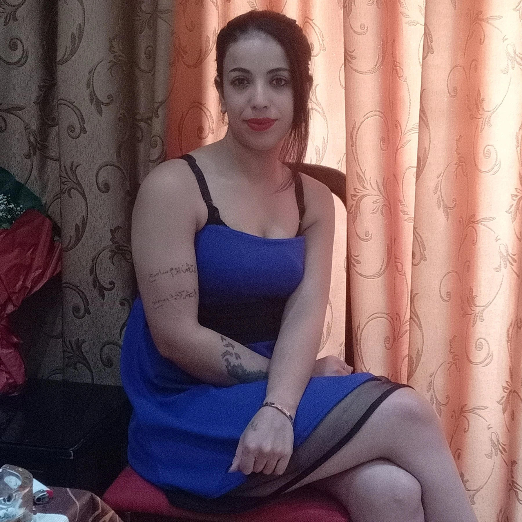 Amar Lebanese – Lebanese escort in Beirut — 7 / 8