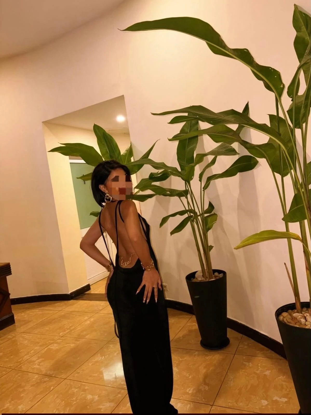 Junah – Seychellois escort in Colombo, Escort, Colombo