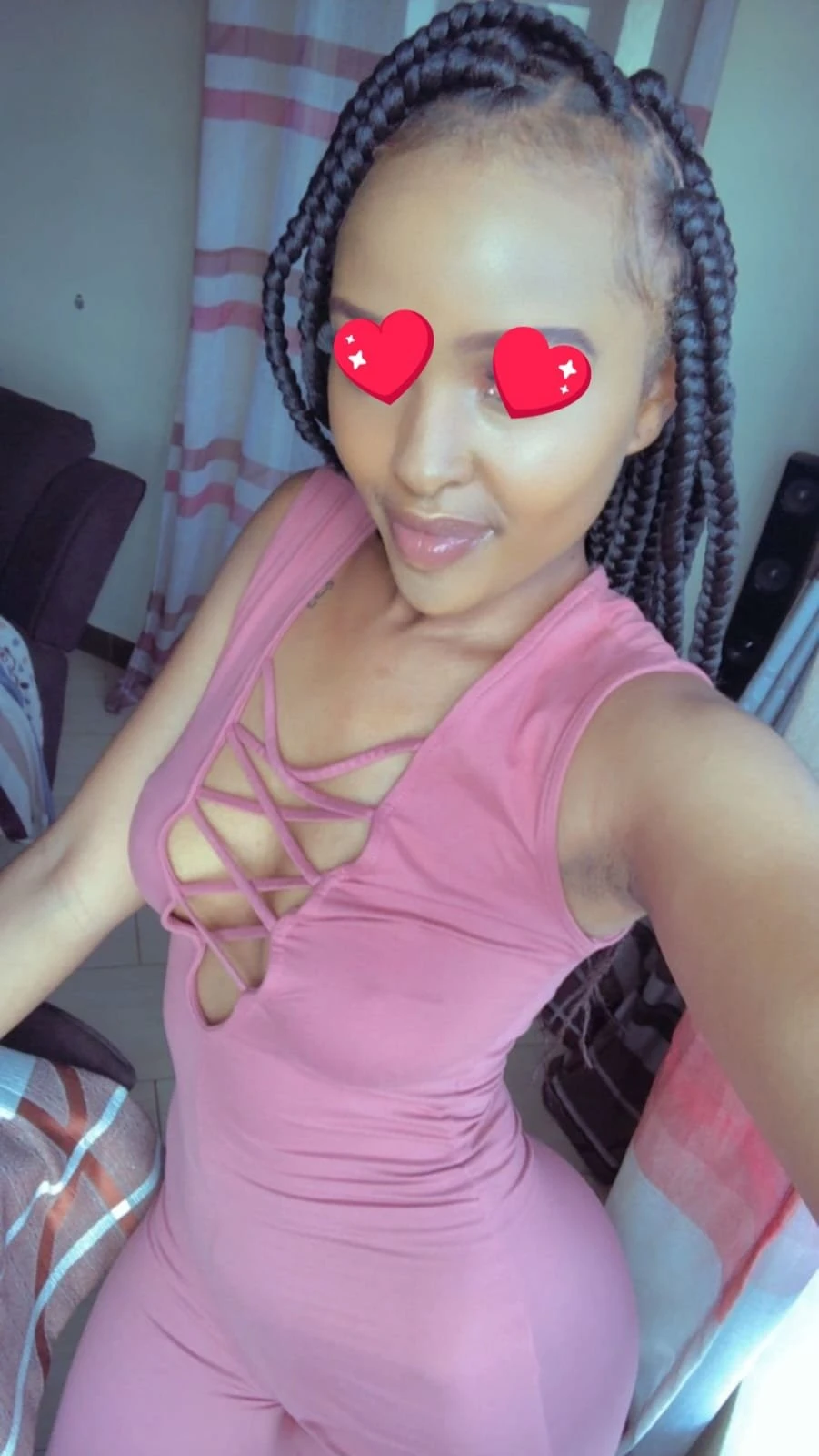 Miss Talya – Ethiopian escort in Hyderabad, Escort, Hyderabad