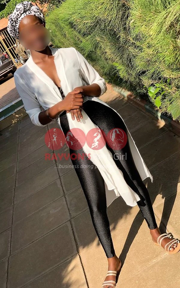 Seychelles – Ugandan escort in Kampala, Escort, Kampala
