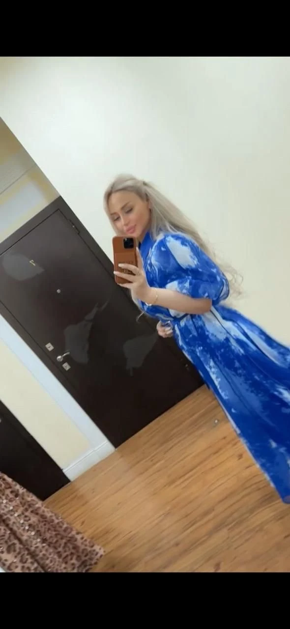 Leila 🤍 – Russian escort in Beirut — 5 / 12
