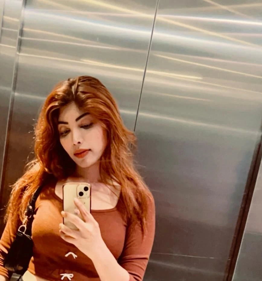 Indipednt Girl – escort in Hyderabad — 3 / 4