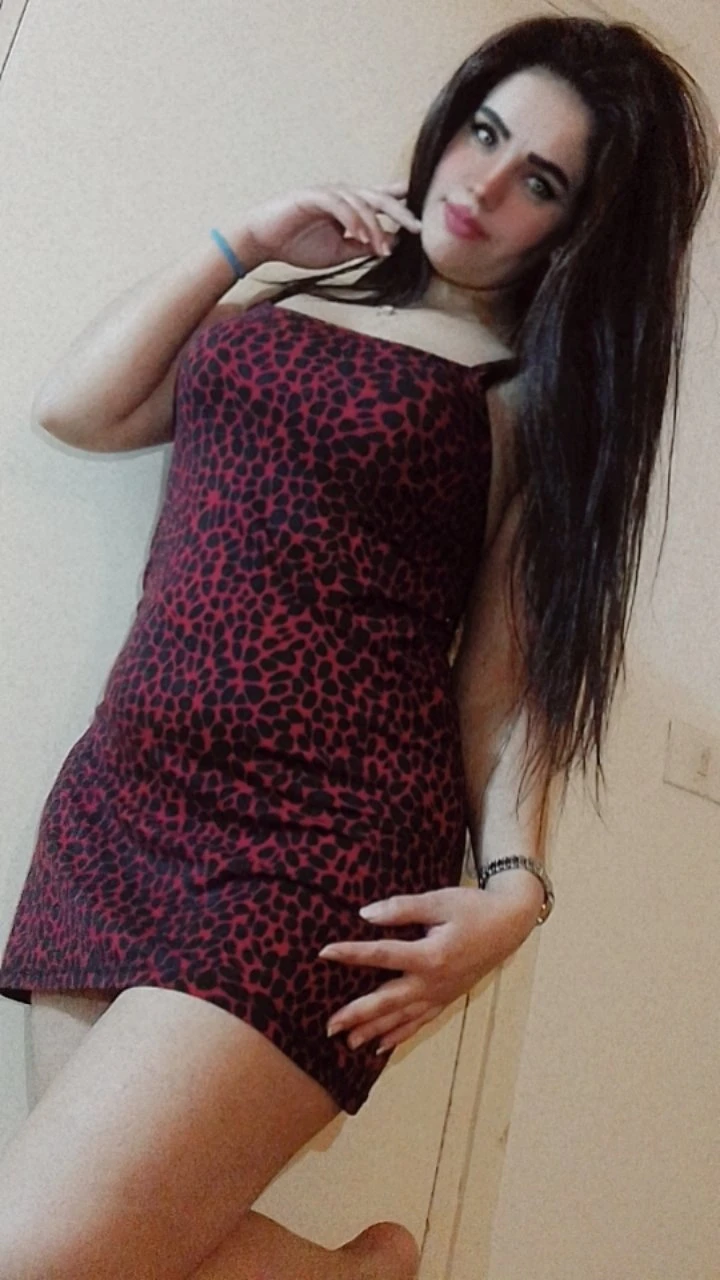 Vanessa – Lebanese escort in Beirut — 5 / 8