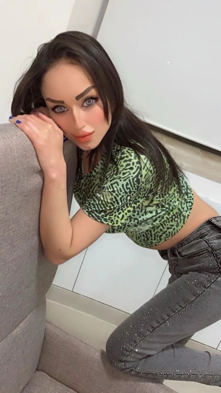 Melly – Lebanese escort in Beirut — 8 / 10