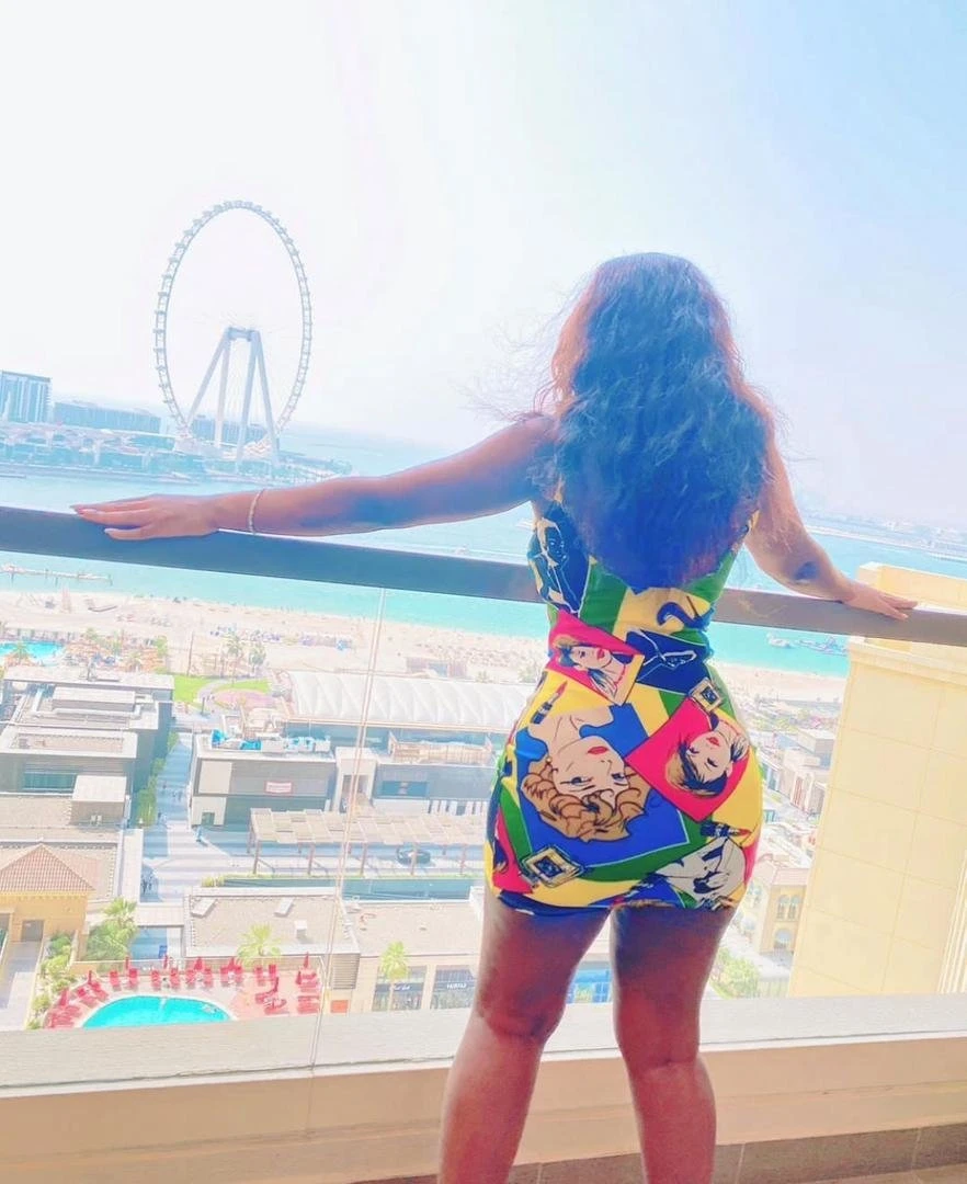 Ritah Ritah – Ugandan escort in Kampala — 2 / 4