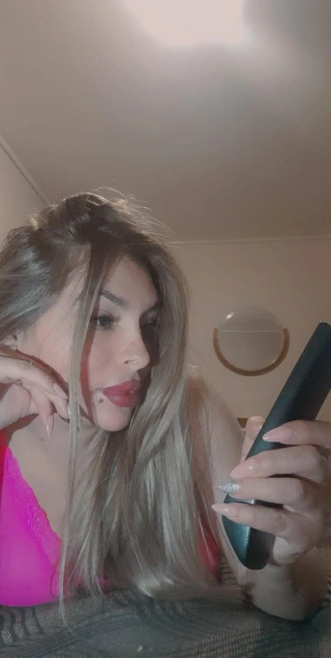 Marita – Argentinean masseuse in Monaco — 7 / 8
