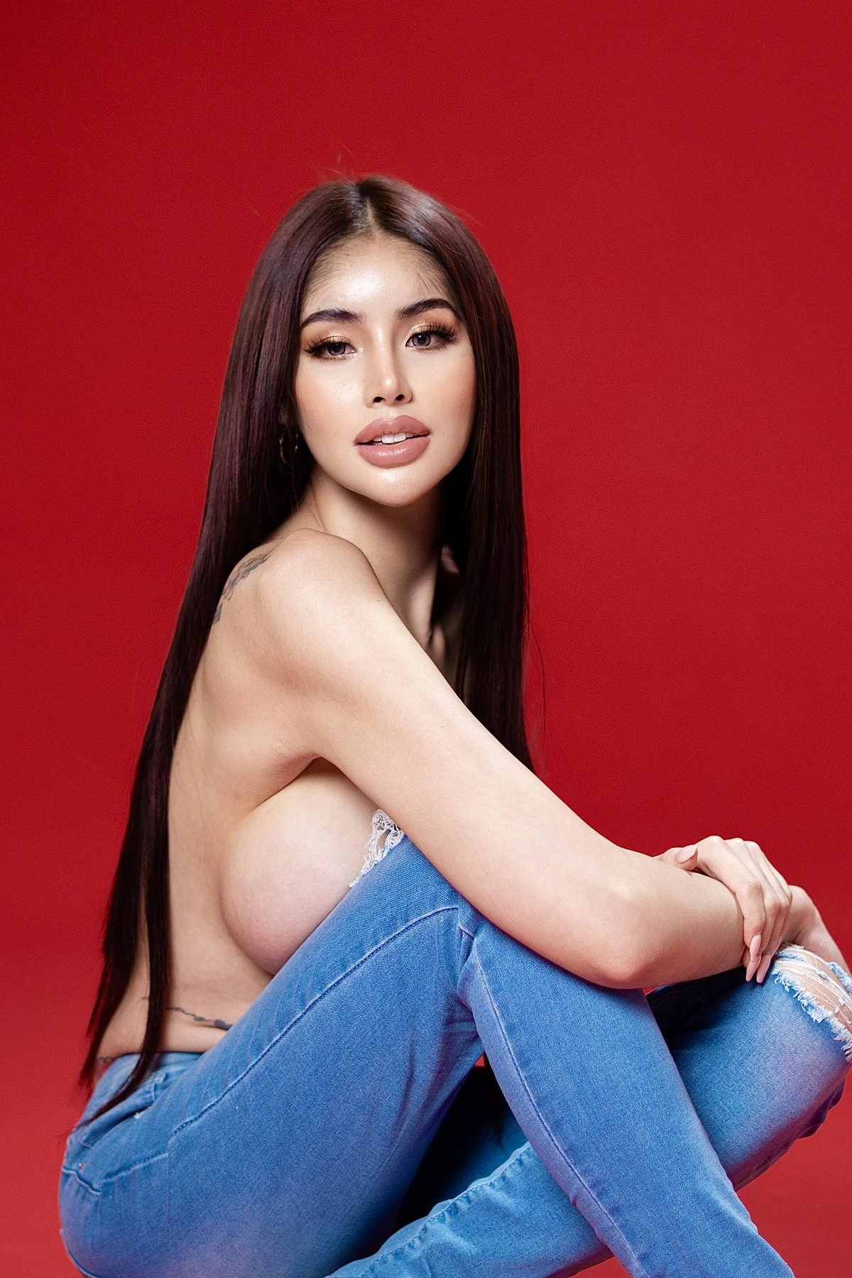 Nairobi GFE – Dominican escort in Seoul, Escort, Seoul