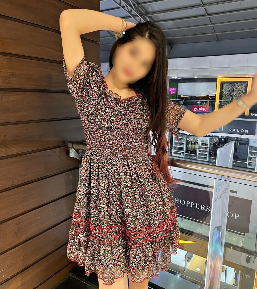 Kavya – Indian escort in Mumbai, Escort, Mumbai