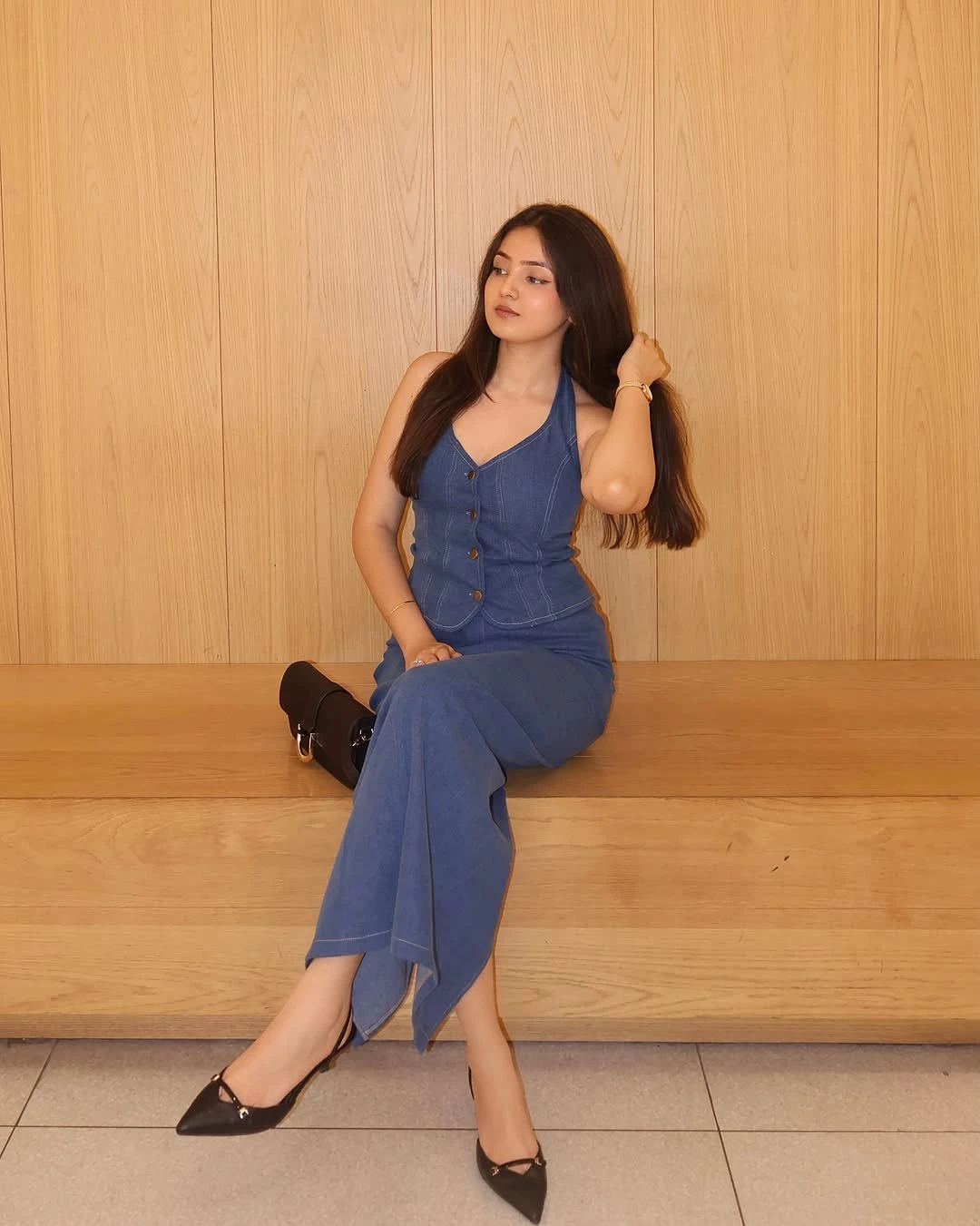 Swati – Indian escort in Kochi — 2 / 4