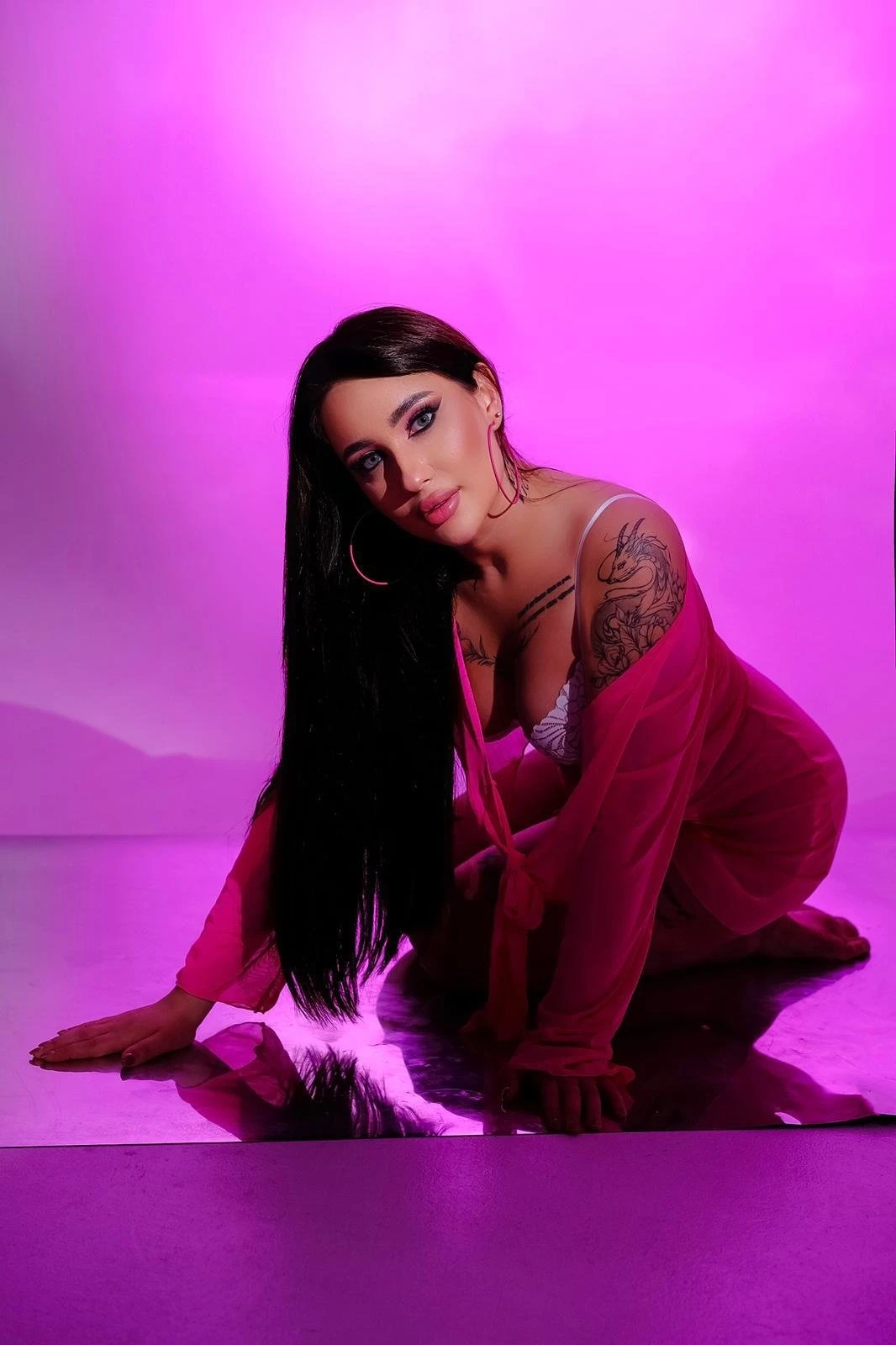 ZKarolina – Belarusian escort in Beirut — 12 / 13