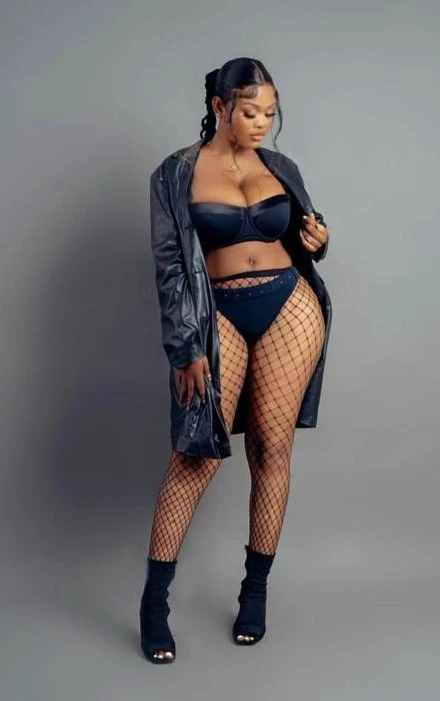 Sherry – South African escort in Gurgaon — 4 / 10