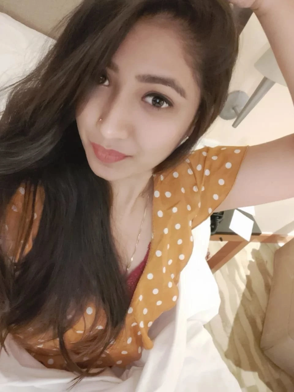 Genuine Russian Top Class Indian – Russian escort in Pune — 5 / 8