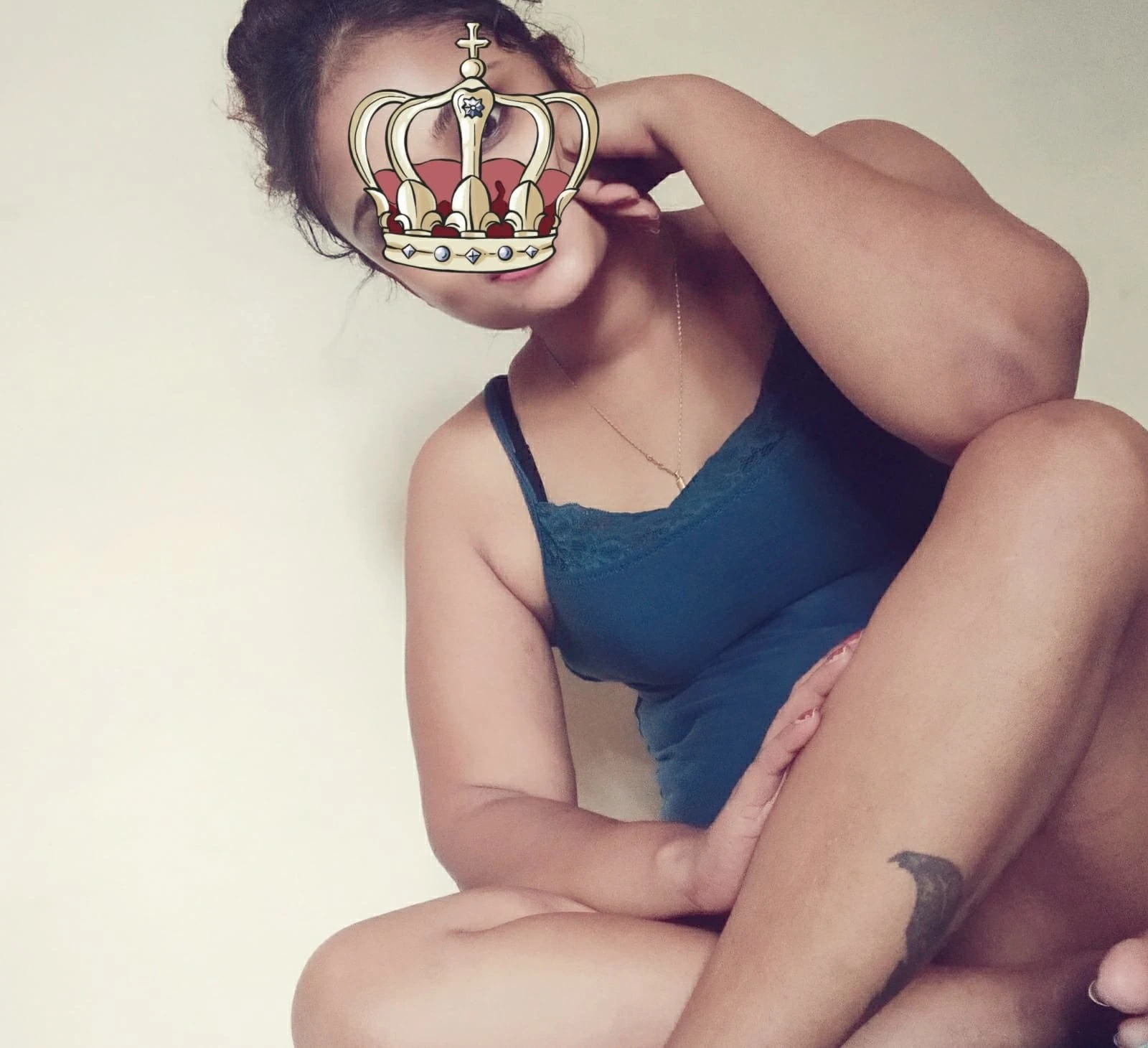 Friendly Girl Kavee Full Service & Cam – Sri Lankan escort in Colombo — 5 / 6