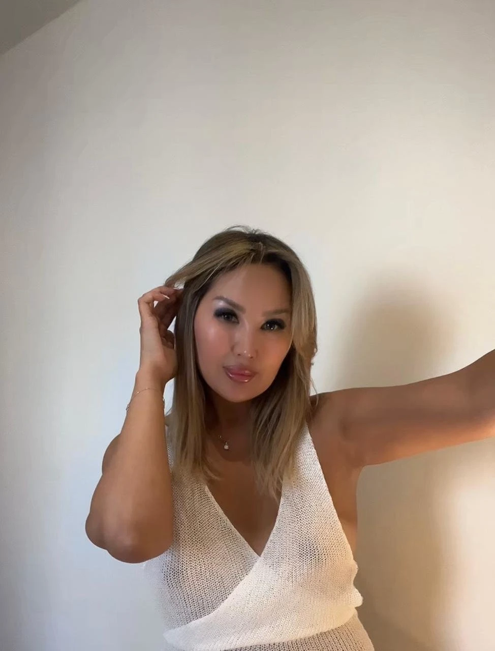 Eva – escort in Beirut — 4 / 12
