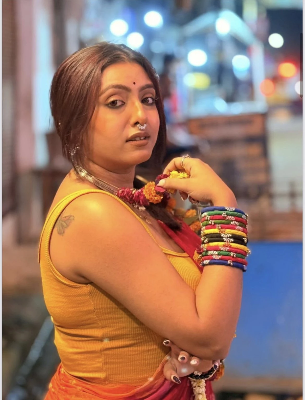 Sexybaby – escort agency in Mumbai — 8 / 9