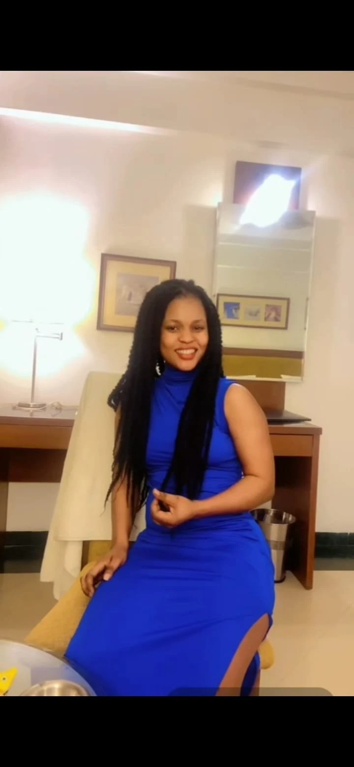 Julie really meet – South African escort in Chennai — 6 / 8