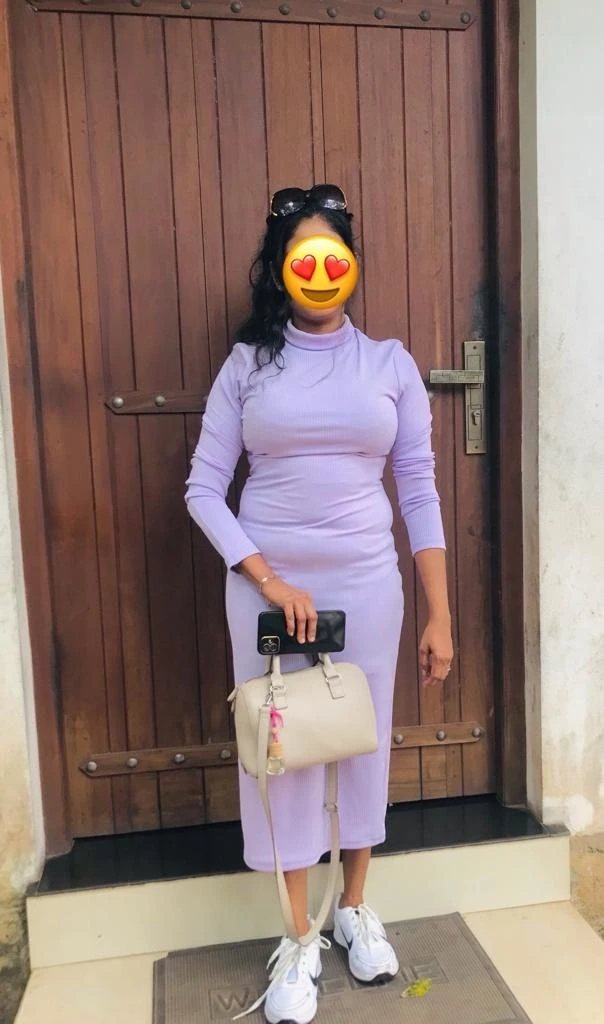 Roshel – Sri Lankan escort in Colombo — 3 / 10