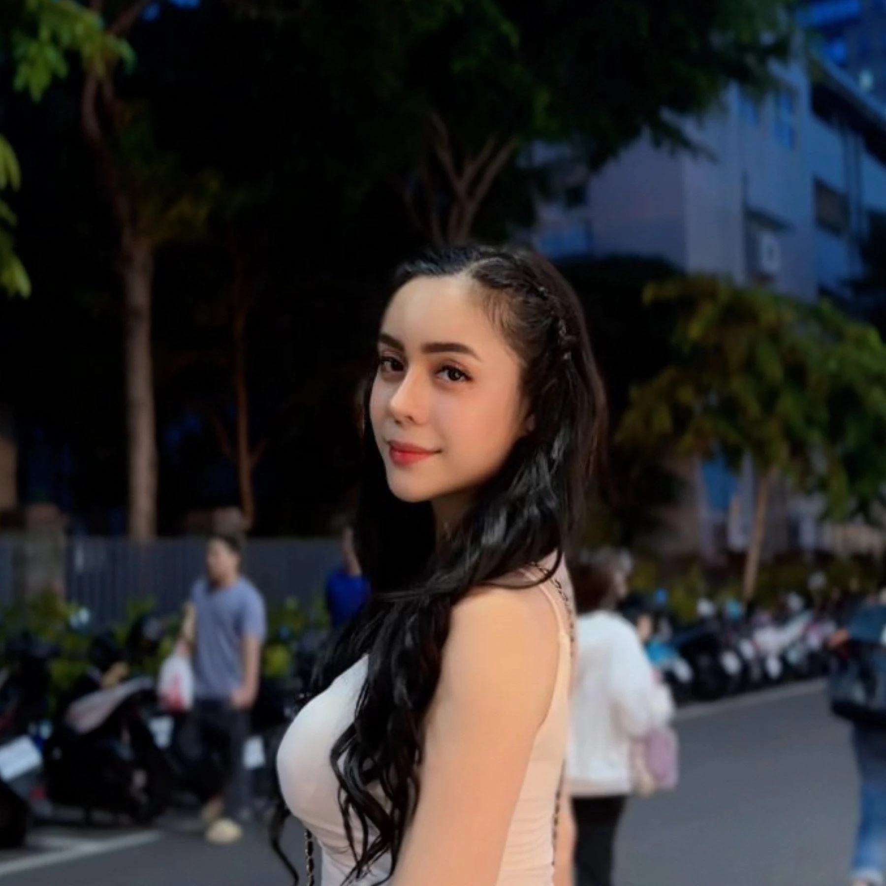 Xianna – Filipino escort in Pyeongtaek — 9 / 14
