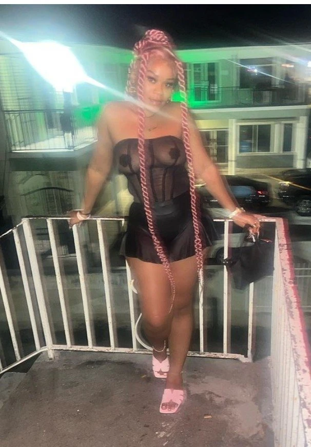 Chloé Clara – Batswana escort in Dehradun, Uttarakhand, Escort, Dehradun