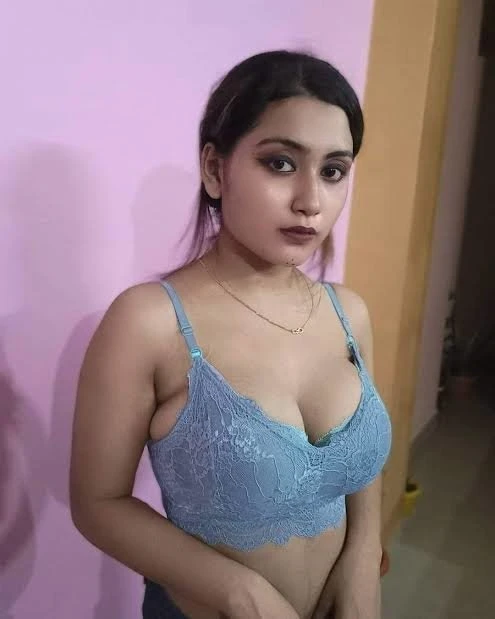 I Am Independent Khushi. Come and Enjoy – Indian escort in New Delhi — 1 / 2