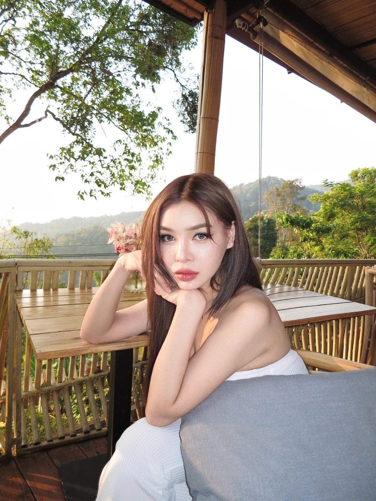 Lala lalila – Thai escort in Macao — 4 / 24