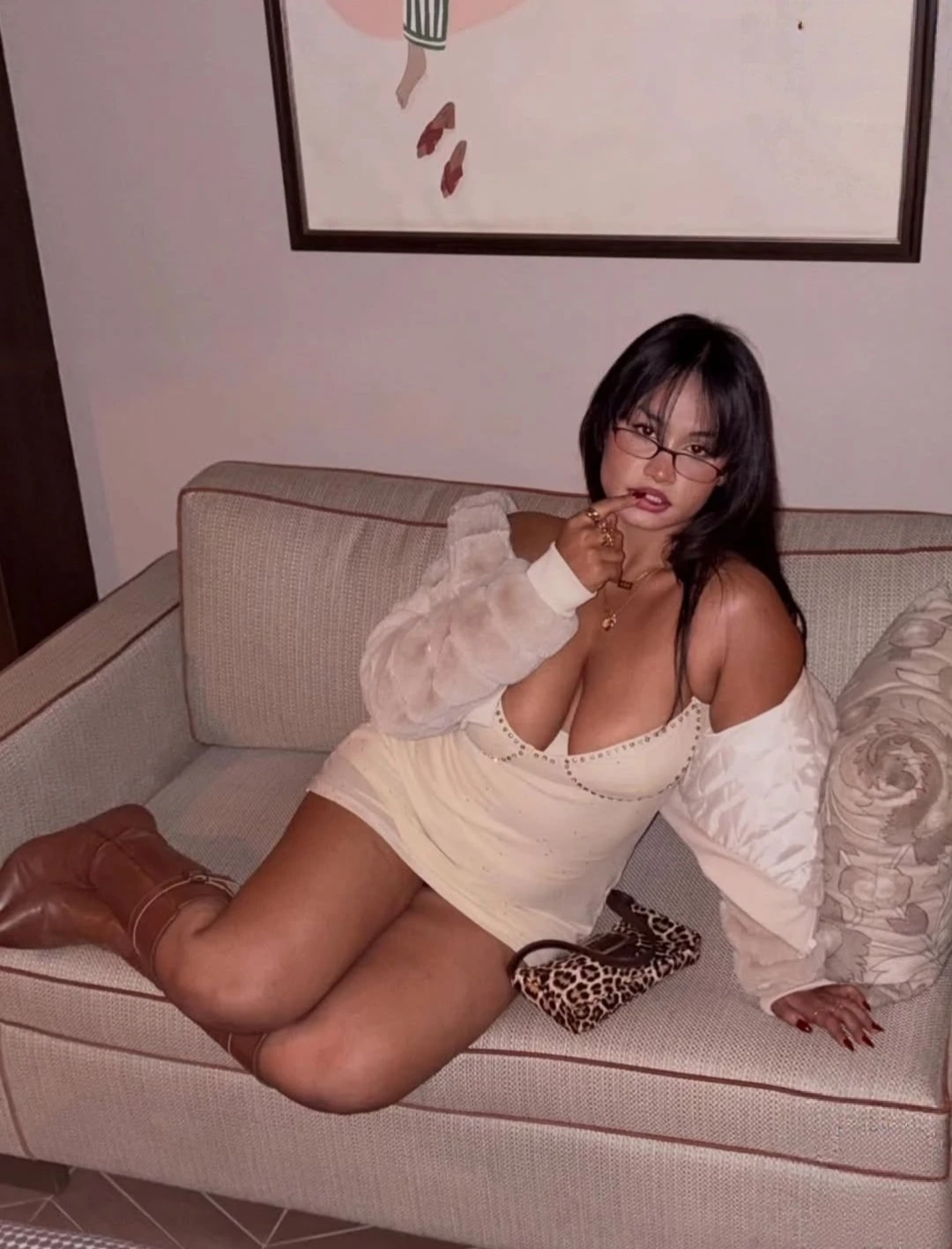Henny Trusted Escort – escort in Colombo — 2 / 4