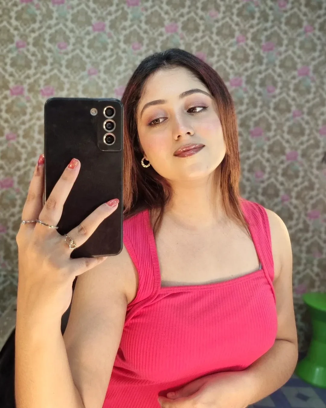 Cash Payment No Advance Home and Hotel I – Indian escort in Kolkata — 7 / 9