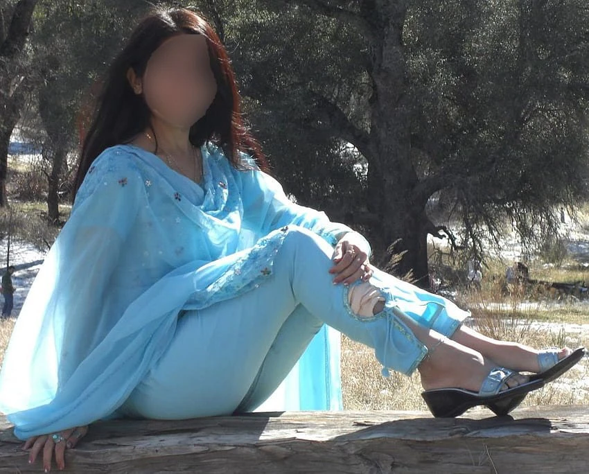 Zaara – Indian escort in Kolkata — 3 / 4