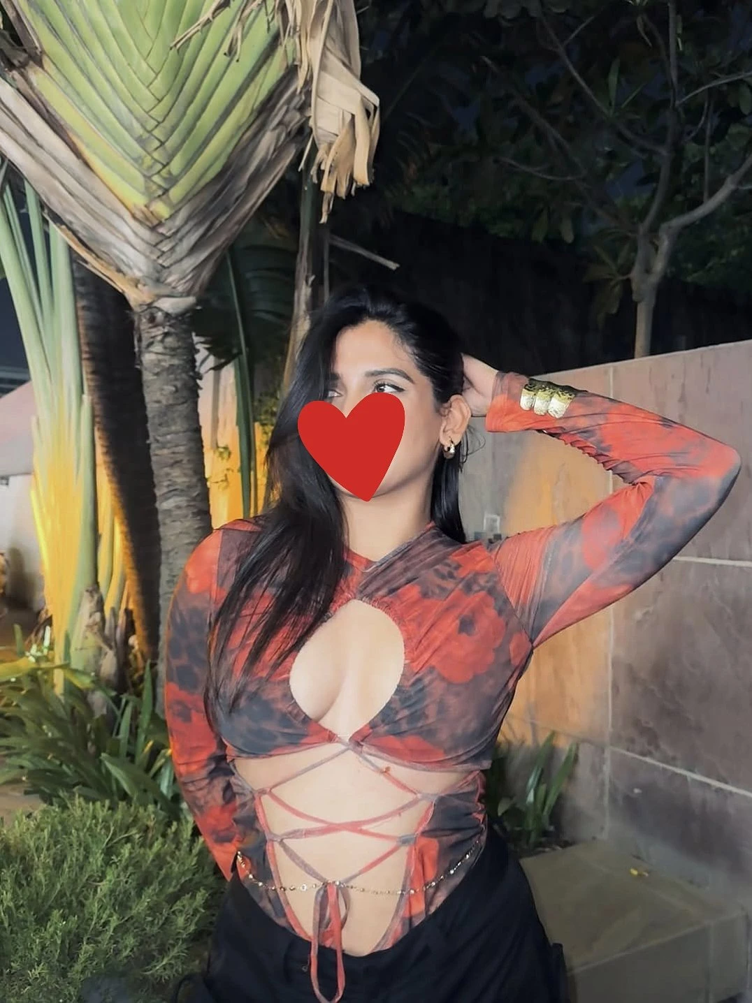 Luyi, Vc Service Meet, Escort – Nepalese escort in Kathmandu — 4 / 5