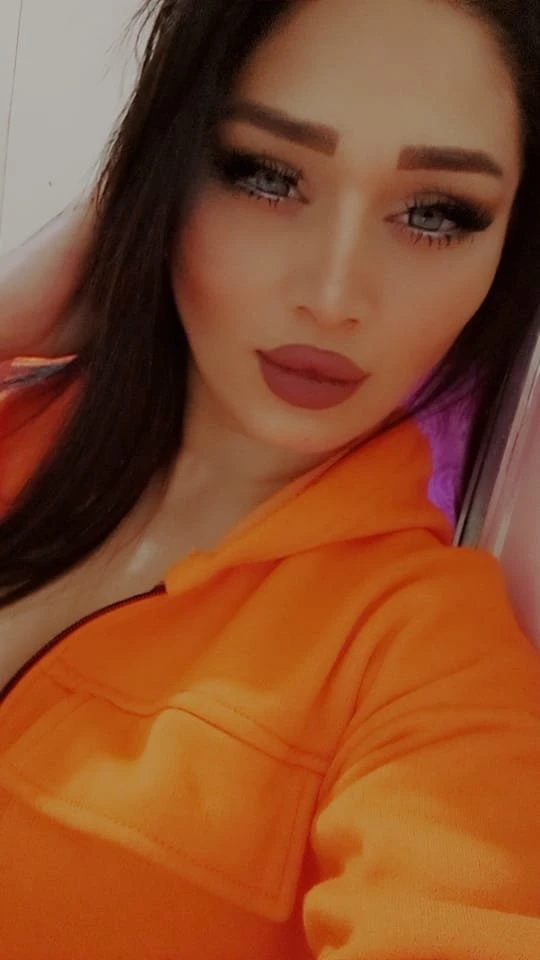 Queen Jeny – Lebanese escort in Beirut — 6 / 9