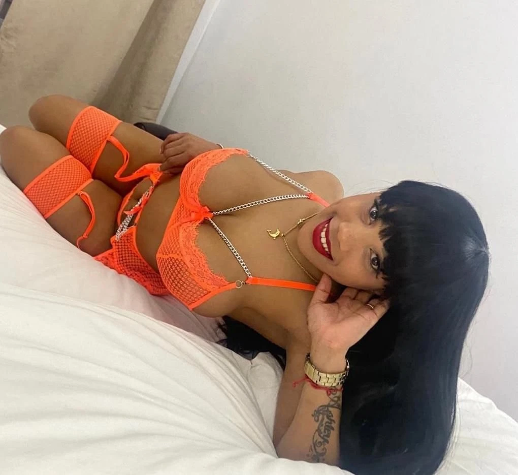 Carolina – Argentinean escort in Marsaskala, Escort, Marsaskala