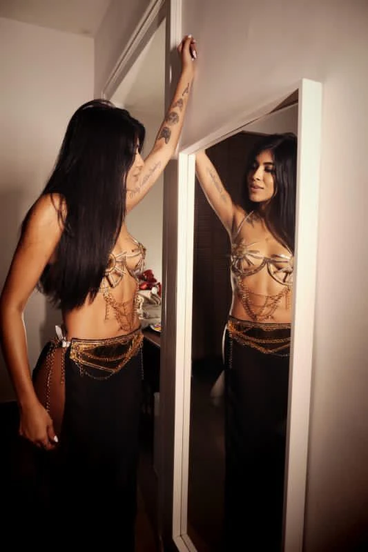 Marianna – Brazilian escort in Malta — 3 / 27