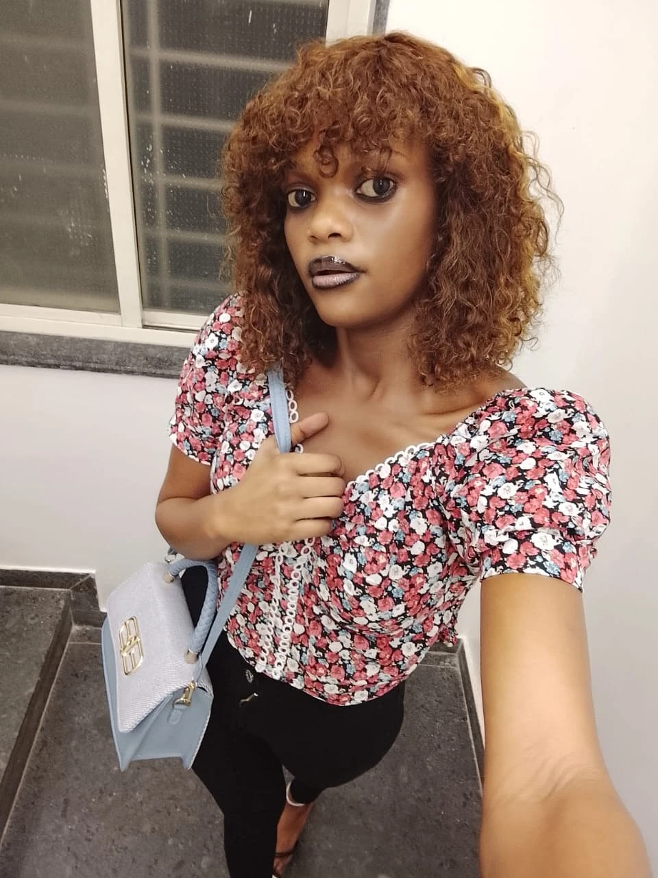 Mia Hot African – Kenyan escort in Pune — 20 / 21