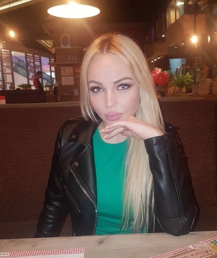 Rita Hot – Polish escort in Seoul, Escort, Seoul