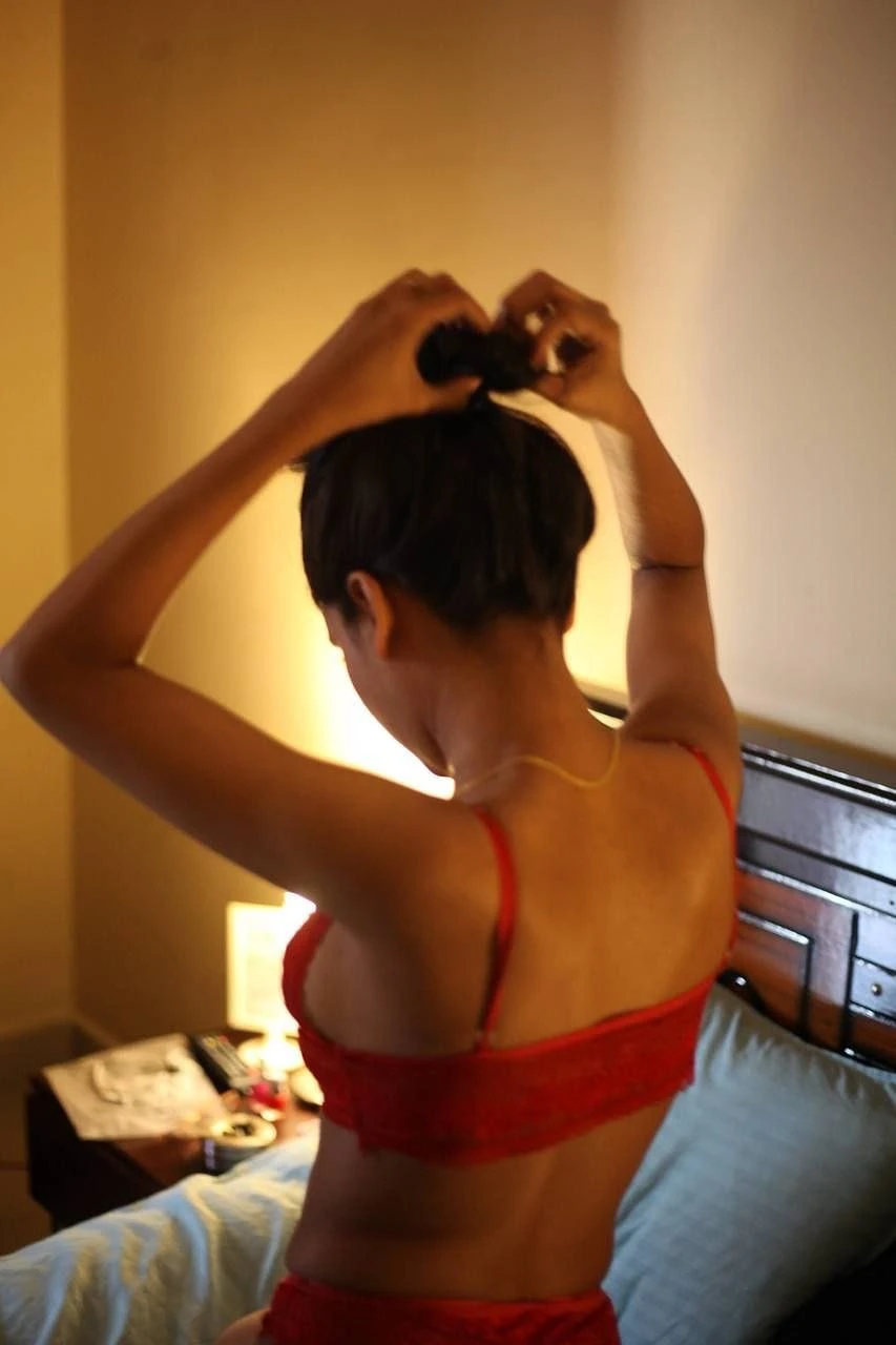 Naina Rathi ( Chat on Tg: @NainaRathiMr) – Indian escort in Hyderabad — 3 / 8