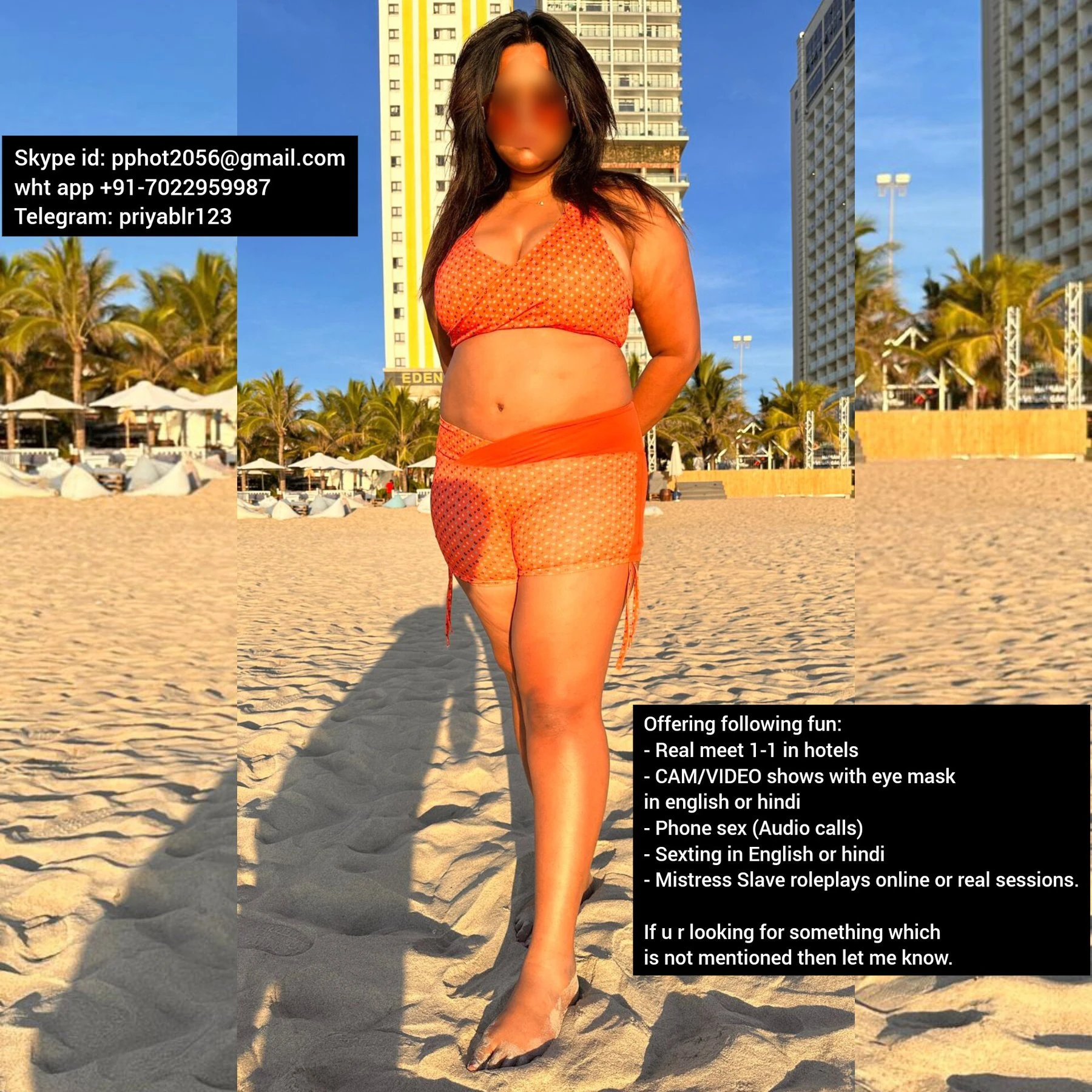Piyaa Sexy hotty (CAM fun) – Indian escort in Kolkata — 17 / 26