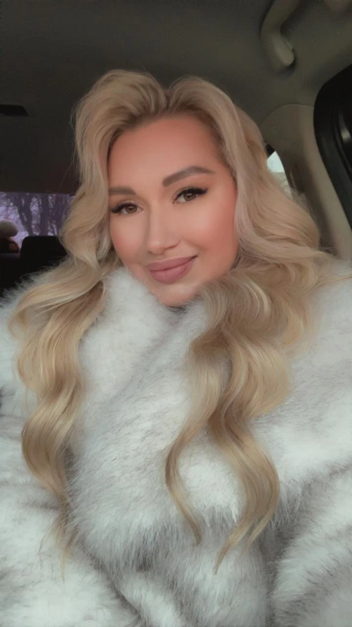 Alisa 🧡 – Russian escort in Beirut — 18 / 19