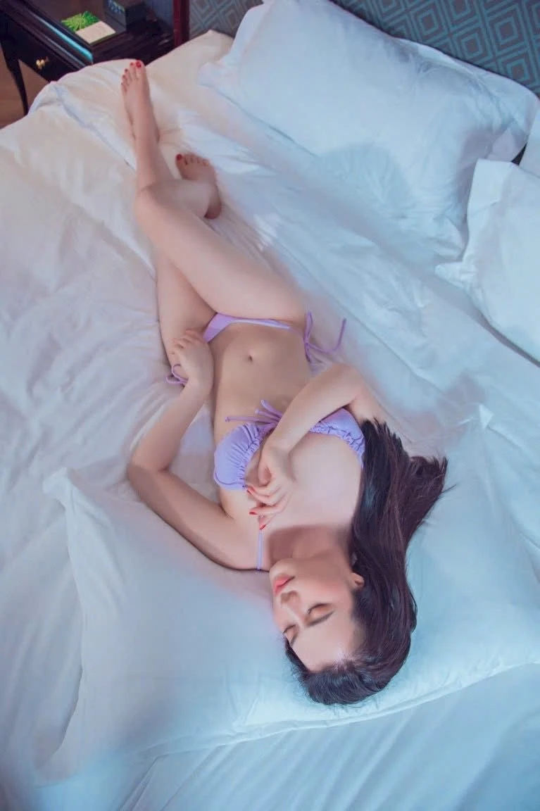 Nami – Vietnamese escort in Hanoi — 5 / 7