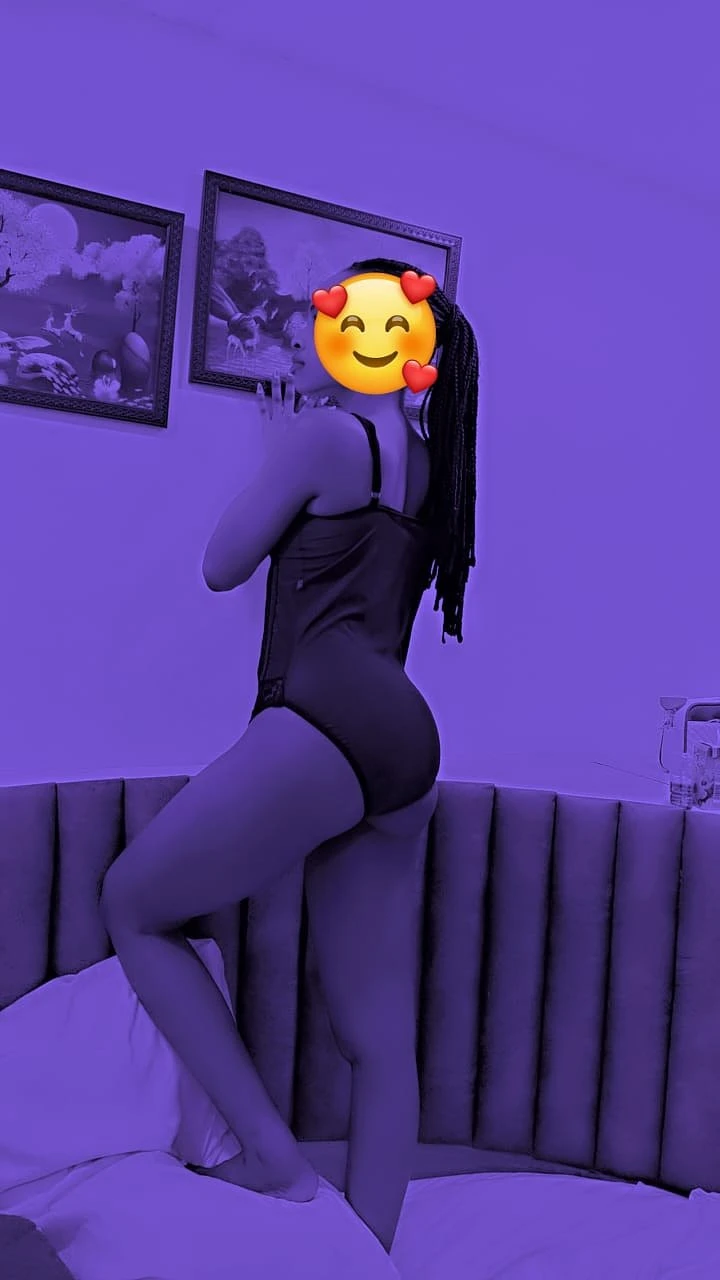 Juicy Slim Pamela Soft Chocolate Ass – South African escort in Pune — 5 / 8
